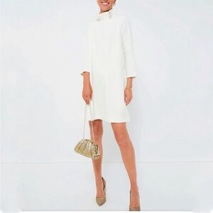 Tuckernuck White Dress